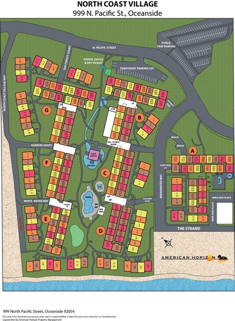 North coast village map. Things To Know About North coast village map. 